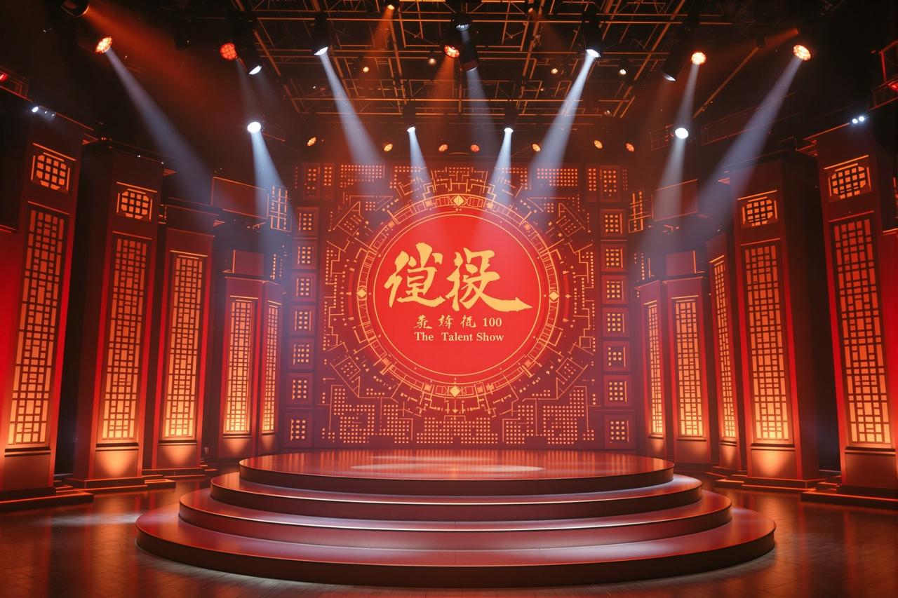 【怀旧系列】十年前的选秀节目有多疯狂？回顾初代顶流的诞生之路 - 吃瓜视频
