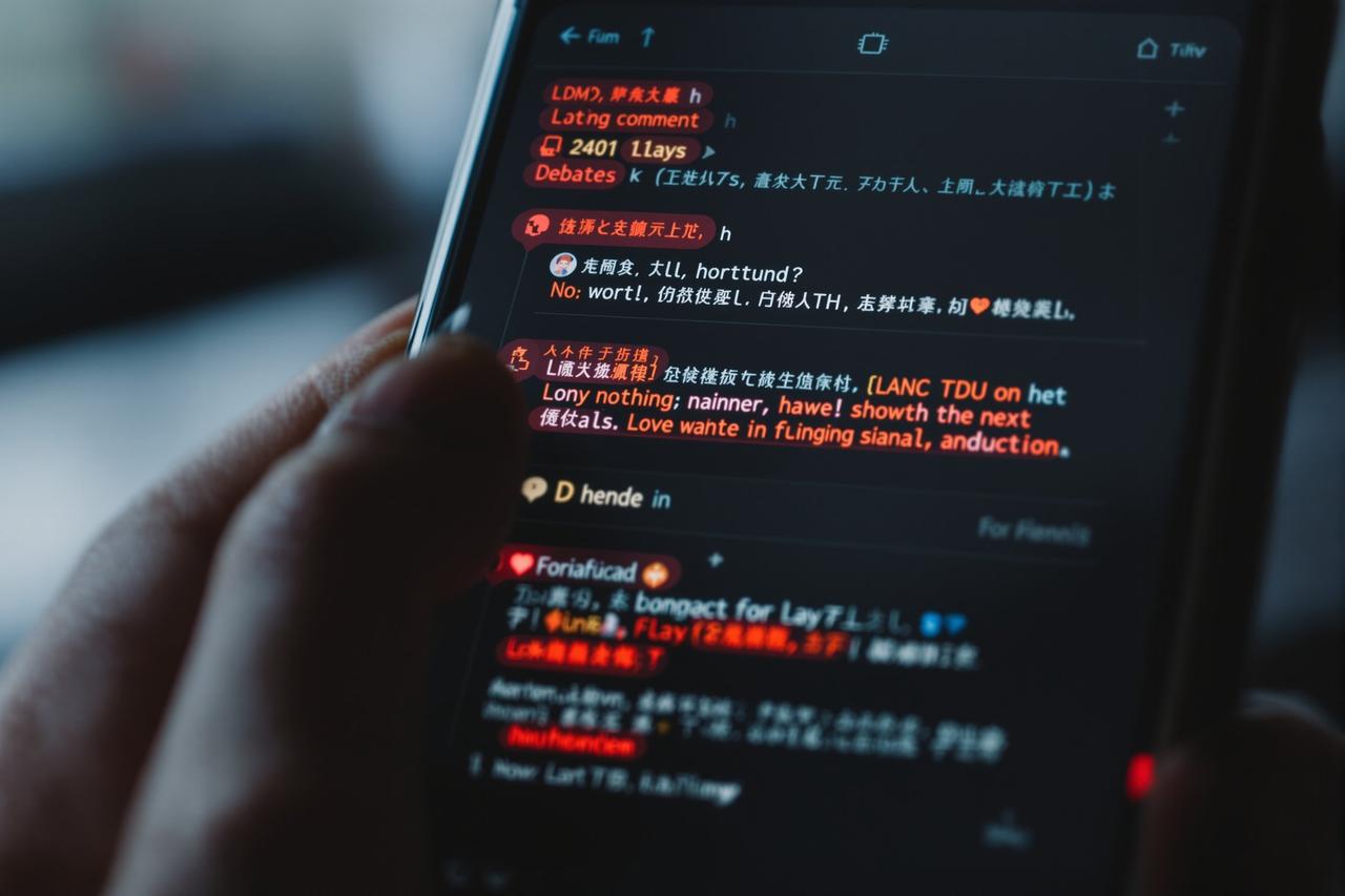 网友辣评：某综艺导师的"毒舌"人设到底是真性情还是没教养？ - 吃瓜视频